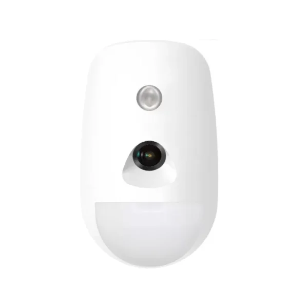 DETECTOR PIRCAM WIRELESS AX PRO