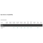 DETECTOR PIR+MW WIRELESS TIP CORTINA - imagine 3