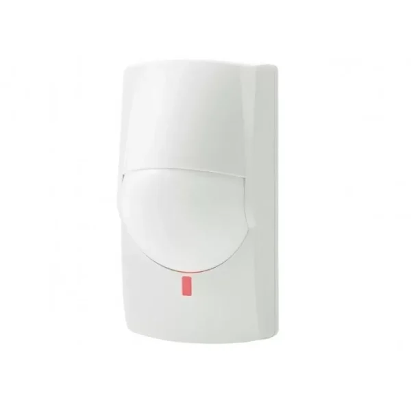 DETECTOR PIR+MX DE INTERIOR 12X12M