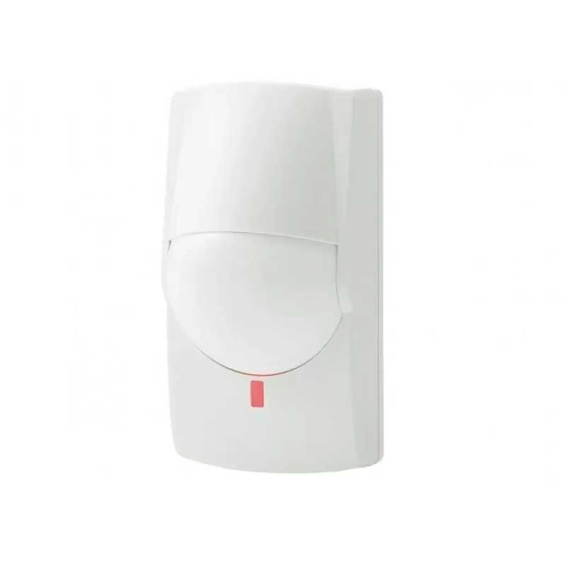 DETECTOR PIR+MX DE INTERIOR 12X12M