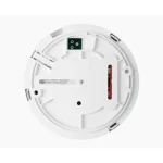 DETECTOR RADIO DE FUM SI TEMPERATURA - imagine 3