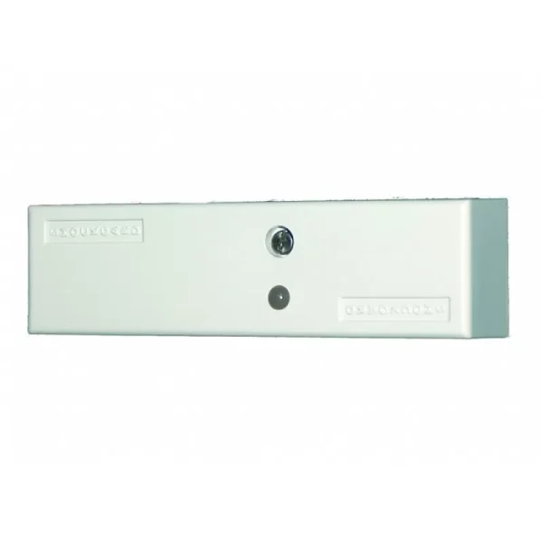 DETECTOR SOC DIGITAL