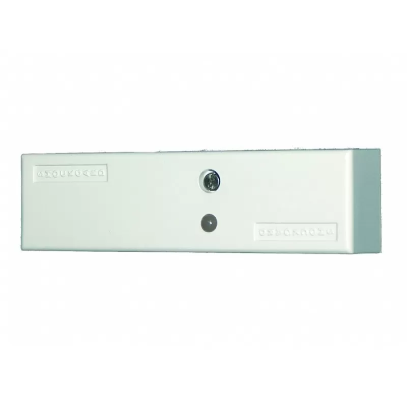 DETECTOR SOC DIGITAL