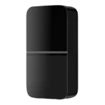 Negru - HIKVISION DS-PD701DT18AM-BLACK