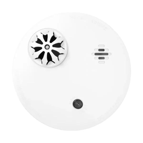 DETECTOR WIRELESS DE TEMPERATURA FIXA (57 GRADE)
