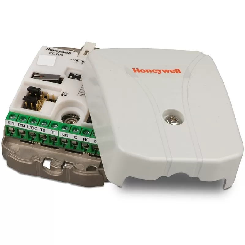DETECTOR UNIVERSAL DE VIBRATII - STRUCTURI SOLIDE