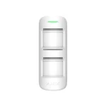 DETECTOR WIRELESS 2PIR EXTERIOR AJAX