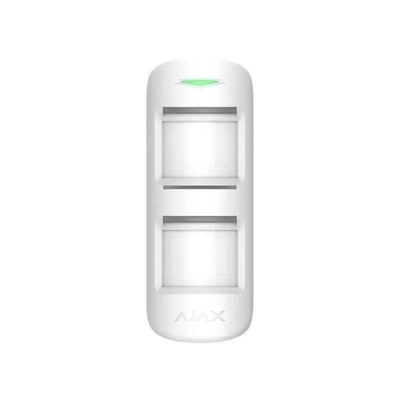 DETECTOR WIRELESS 2PIR EXTERIOR AJAX