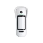 DETECTOR WIRELESS 2PIR EXTERIOR CU CAMERA AJAX