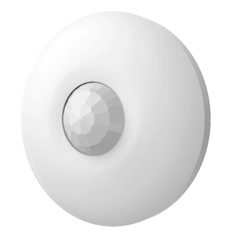 DETECTOR PIR 360 GRADE DE TAVAN AX PRO