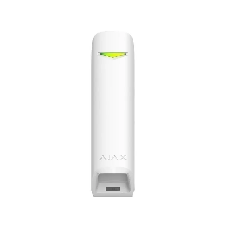 DETECTOR WIRELESS CORTINA AJAX
