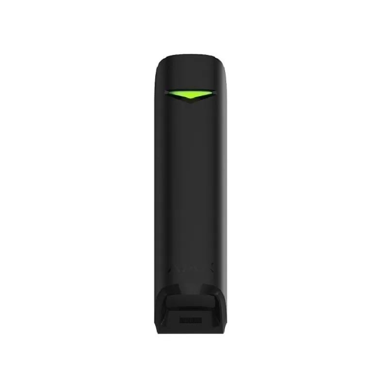 DETECTOR WIRELESS CORTINA AJAX