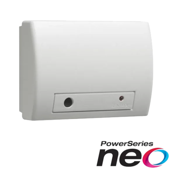 Detector wireless de geam spart SERIA NEO - DSC NEO-PG8922