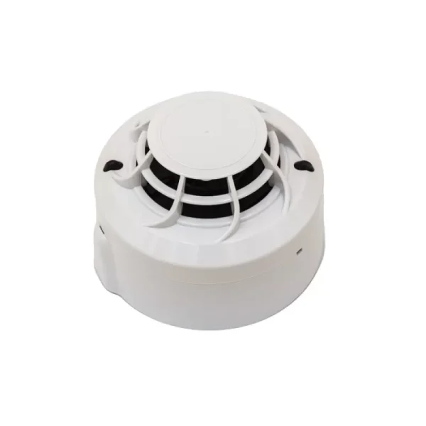 DETECTOR WIRELESS DE TEMPERATURA FIXA