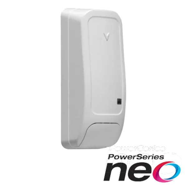 Detector wireless de vibratii  SERIA NEO - DSC NEO-PG8935