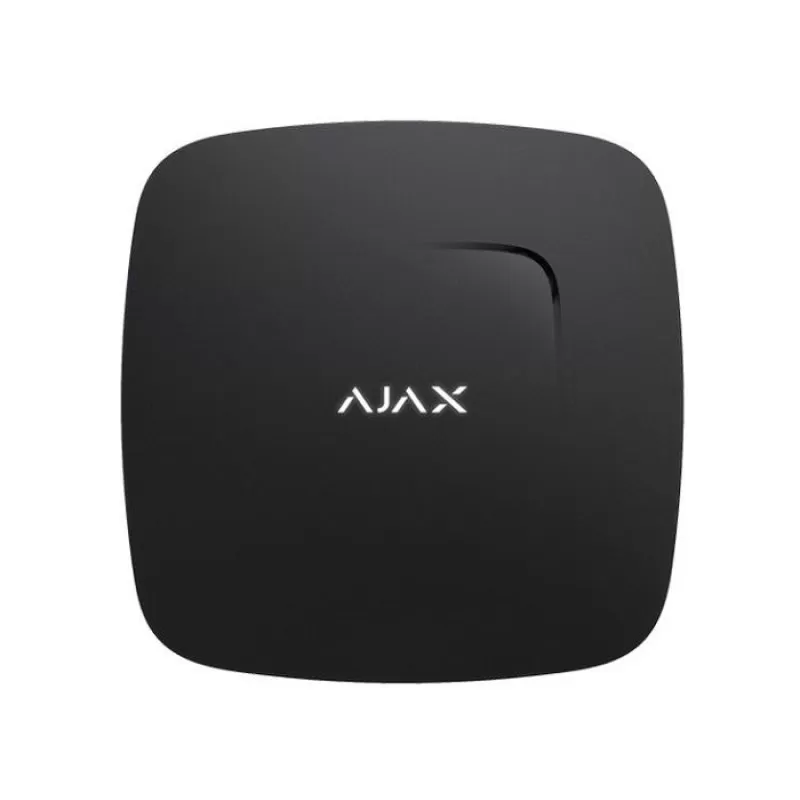 DETECTOR WIRELESS FUM AJAX
