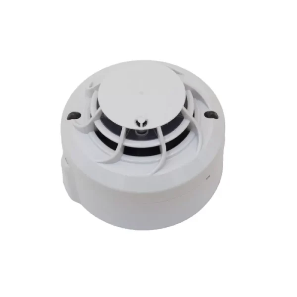 DETECTOR WIRELESS MULTI-CRITERIAL:OPTIC TERMINC IR