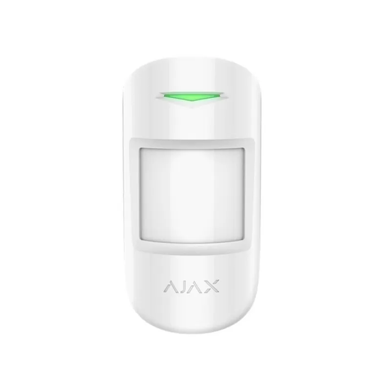 DETECTOR WIRELESS PIR AJAX