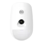DETECTOR PIRCAM WIRELESS AX PRO - imagine 2