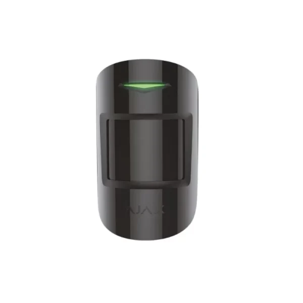 DETECTOR WIRELESS PIR + MW