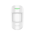 DETECTOR WIRELESS PIR SI GEAM SPART AJAX