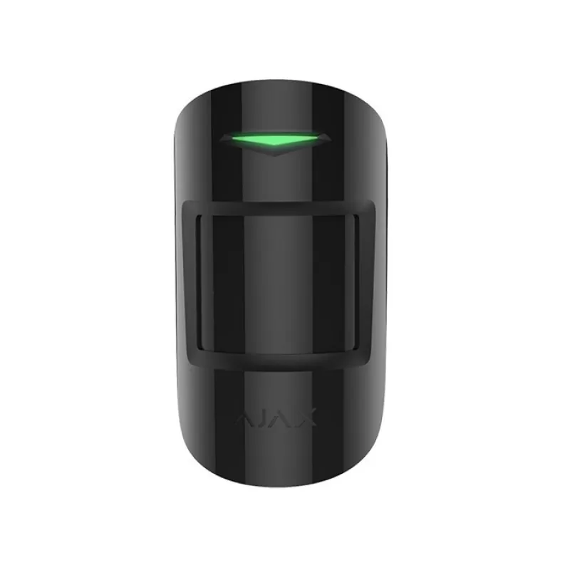 DETECTOR WIRELESS PIR SI GEAM SPART AJAX