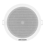 Difuzor Analog