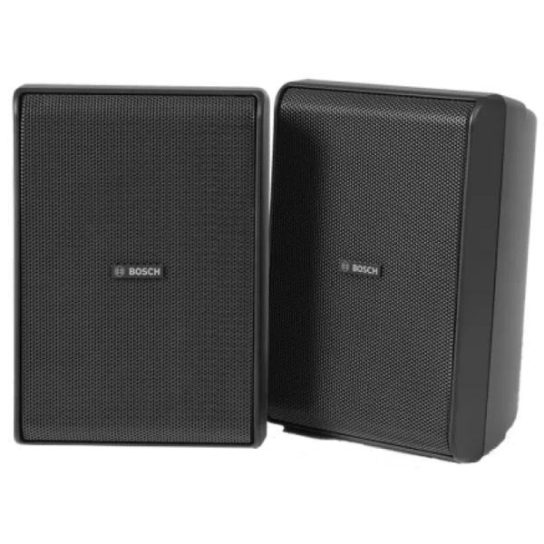 Difuzor tip cabinet 5" 70/100V IP65 neagra
