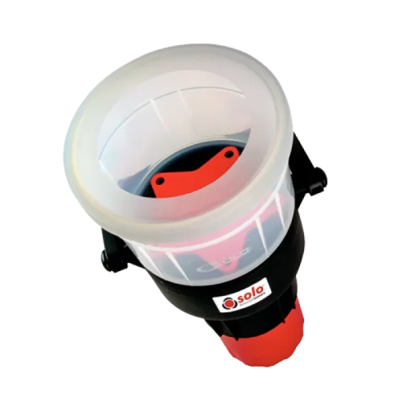Dispensor pentru testerul cu aerosol SOLO-330