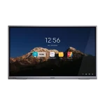 Display interactiv 65'