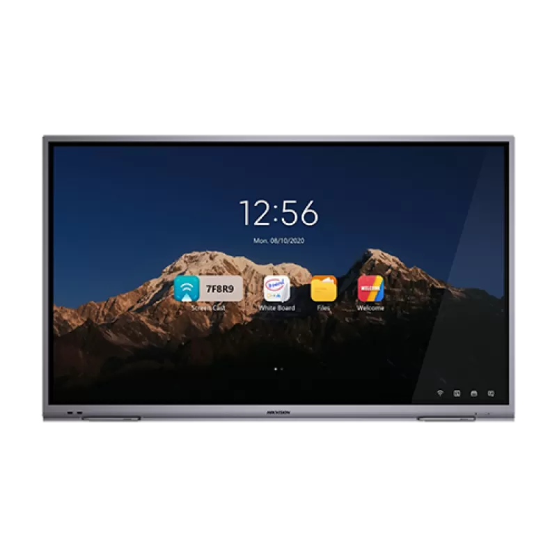 Display interactiv 65'