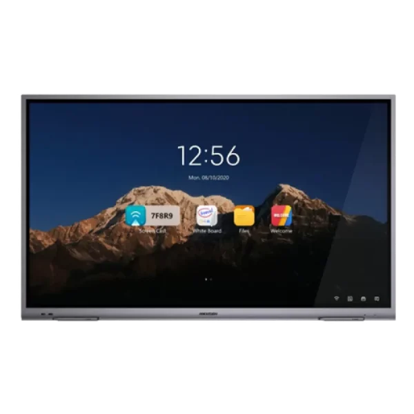 Display interactiv 65'