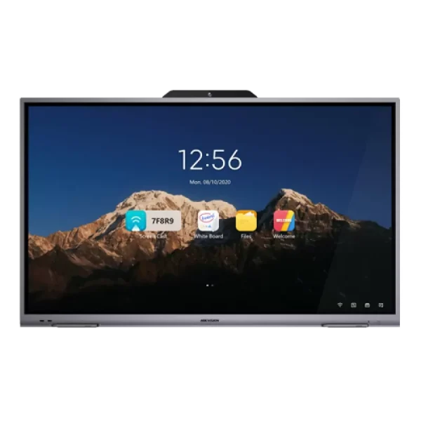 Display interactiv 65'