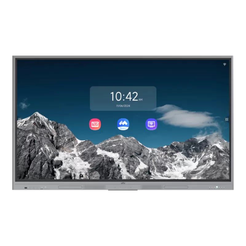 Display Interactiv 65'