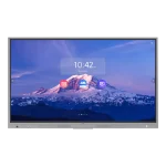 Display Interactiv 65'