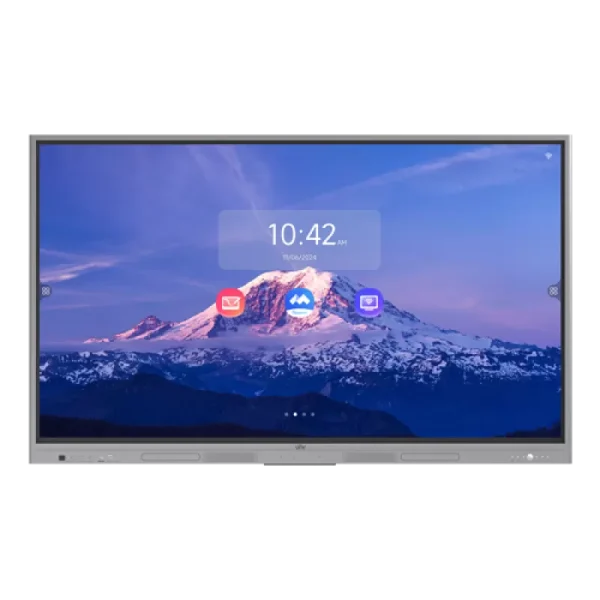 Display Interactiv 65'