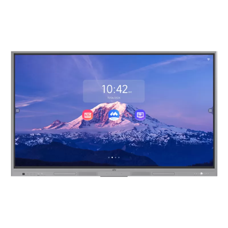 Display Interactiv 65'