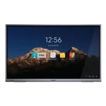 Display interactiv 86'