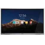 Display interactiv 86'