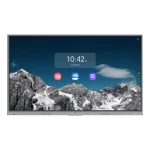 Display Interactiv 86'