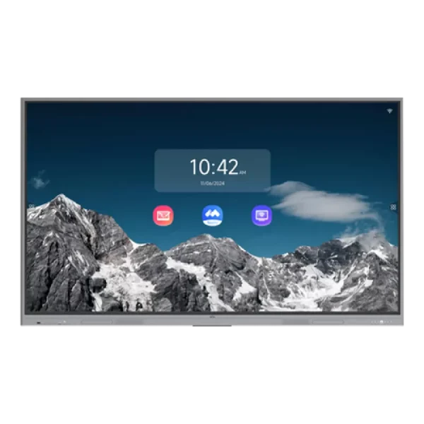 Display Interactiv 86'
