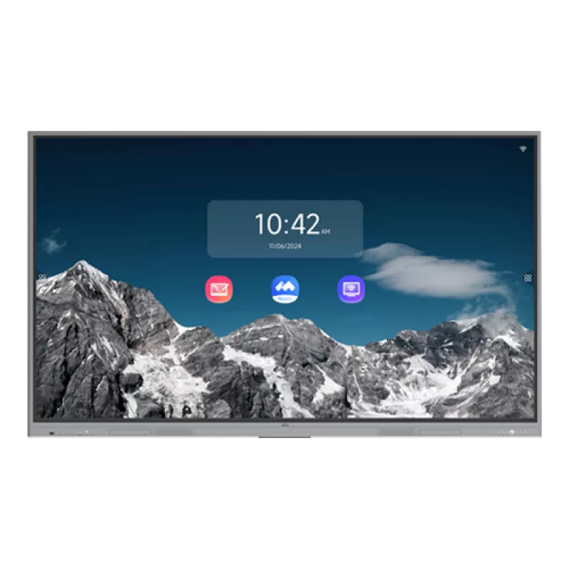 Display Interactiv 86'