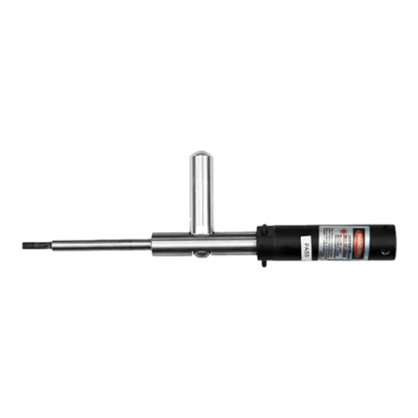 Dispozitiv laser de aliniere a detectorilor liniari de fum MI-OSI-RIE - Morley-IAS OSP-002
