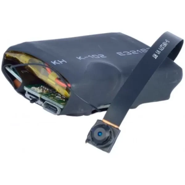 Dispozitiv spionaj SPY Camera inregistrare lentila