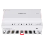 DISTRIBUITOR CU 6 PORTURI PENTRU SISTEME CU 2 FIRE - imagine 3