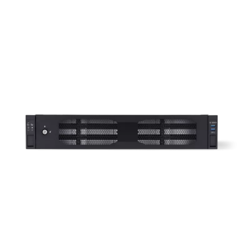 DIVAR IP 7000 Bosch all-in-one