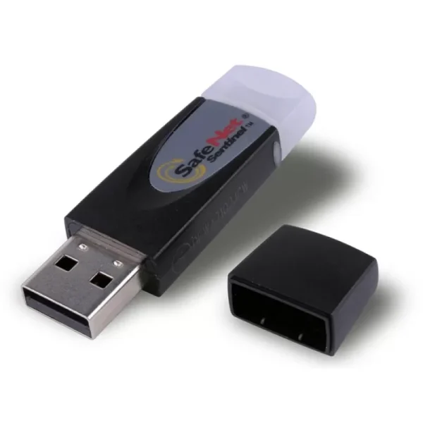 DONGLE ADITIONAL PENTRU SOFTWARE PROTEJAT