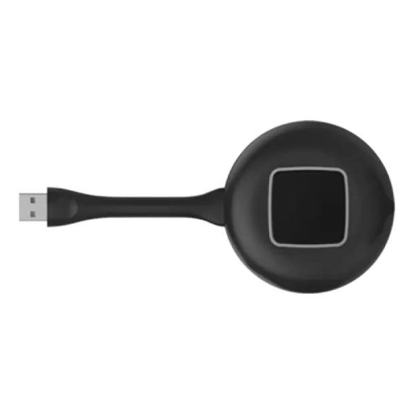 Dongle wireless de partajare a ecranulului PC pe display interactiv  - UNV HB-7199-TP