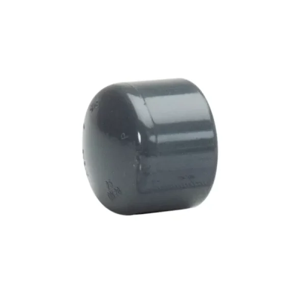 DOP TERMINAL (PVC) DN25