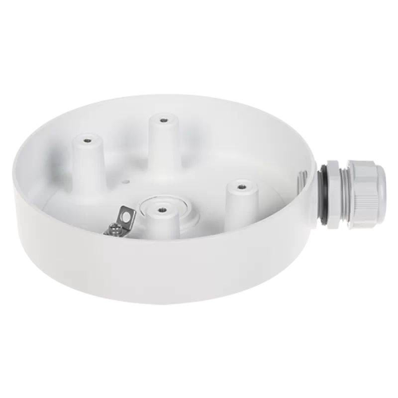 Doza conexiuni pentru camere PTZ 4' - HIKVISION DS-1280ZJ-SD11